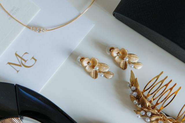 Sofia Chaves Jewelry - 4