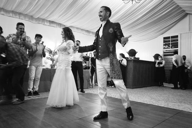 Pistas de Dança 1
