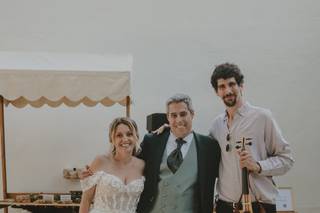 Luís Matos de Almeida - Violinista - 5