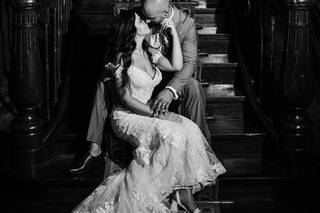 Eternal Memories Wedding Photography - 5