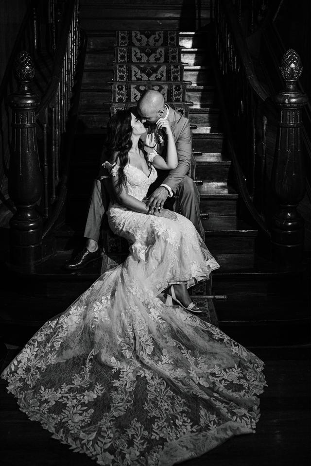 Eternal Memories Wedding Photography - 2