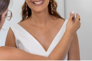 Sara Portugal Make Up - 9