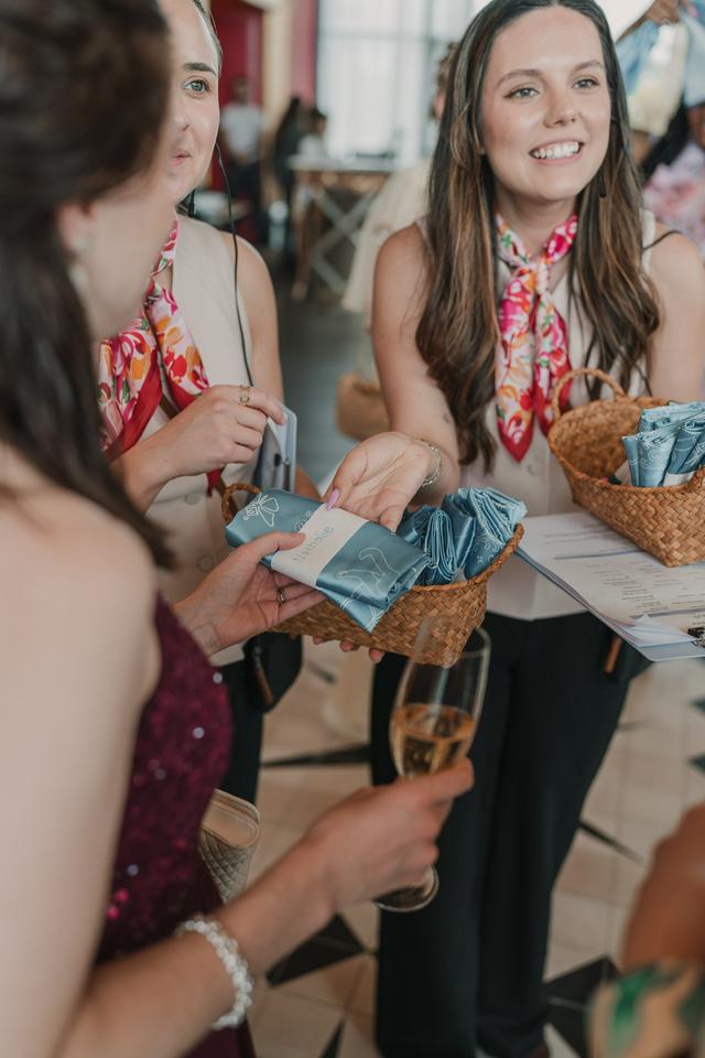 TileMade Curated Weddings - 2
