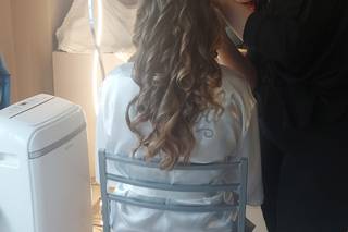 Mónica Consciência Makeup Artist - 1