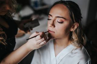Inês Chaveiro Makeup - 29