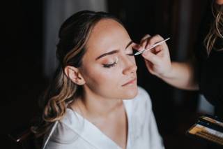 Inês Chaveiro Makeup - 30