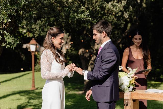 Beija-flor Wedding Celebrant - 1