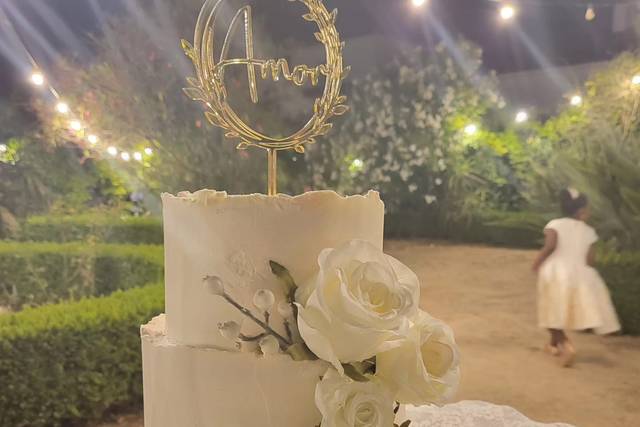 Quinta da Tojeira - Petals Avenue Eventos 2