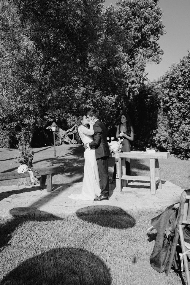 Beija-flor Wedding Celebrant - 2
