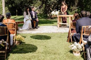 Beija-flor Wedding Celebrant - 7