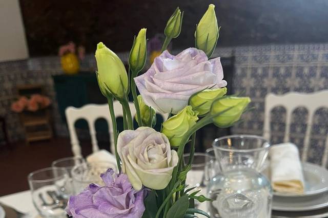 Quinta da Tojeira - Petals Avenue Eventos 3