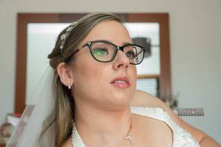Carina Silva Make Up - 5