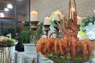 D. João Catering - 7