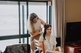Daniela Rocha Makeup & Hair - 5