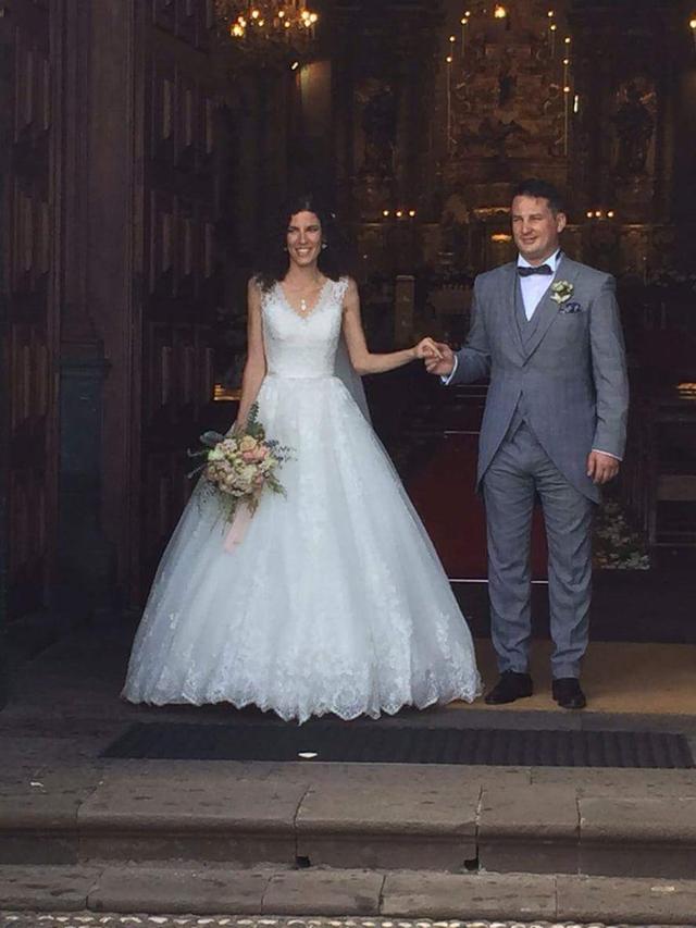 R Concept Weddings - 2