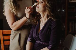 Daniela Rocha Makeup & Hair - 7