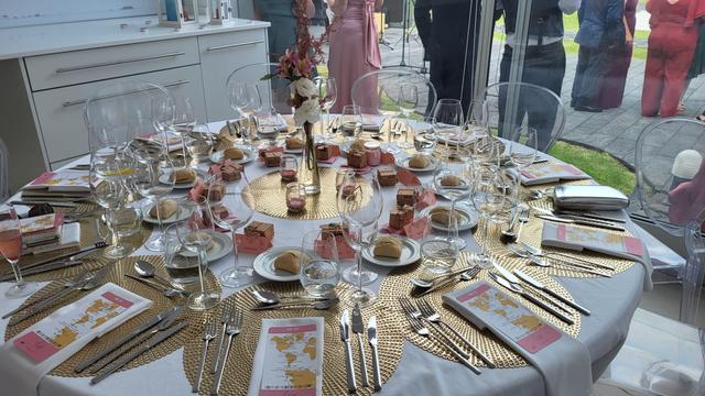 Vision Decor Events - 1