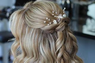Cristiana Castro Hair & Makeup - 33