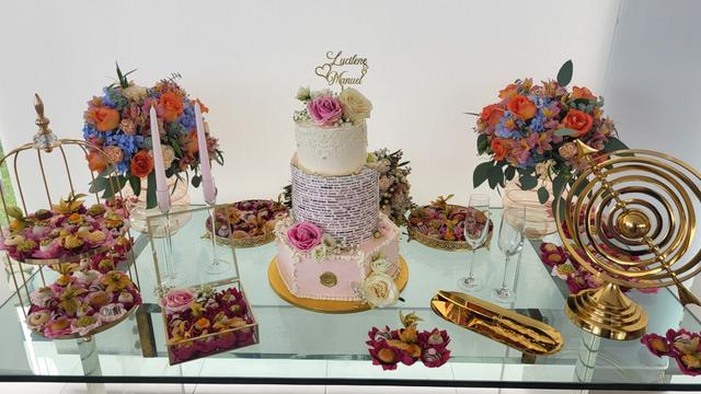 Vision Decor Events - 3
