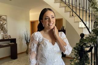 Jéssica Nunes Makeup - 34