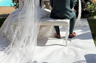 Wedding Planner by Isilda Oliveira Eventos - 6