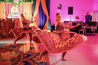 Zariya Indian Performing Arts - 5
