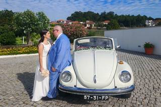 Dream Car 2CV & VW Beetle - 7