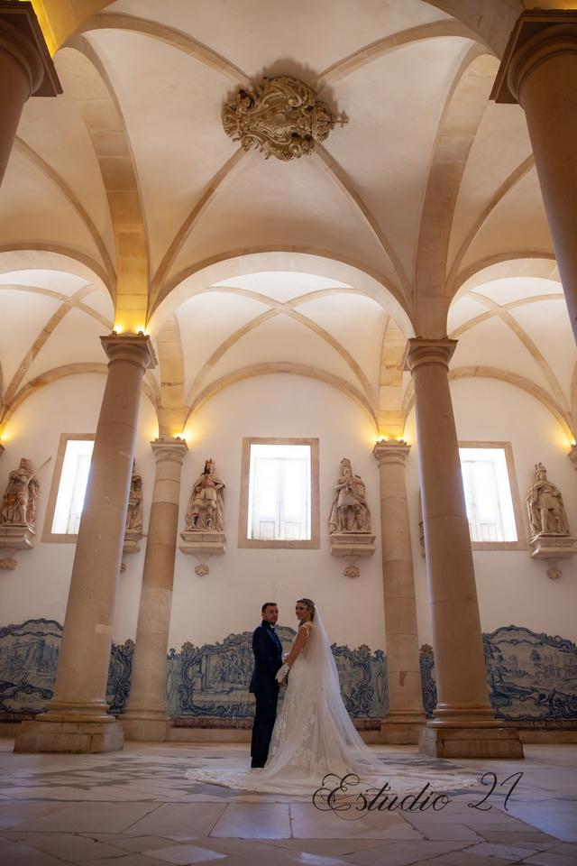 Estúdio 21 Fotografia Profissional - 2