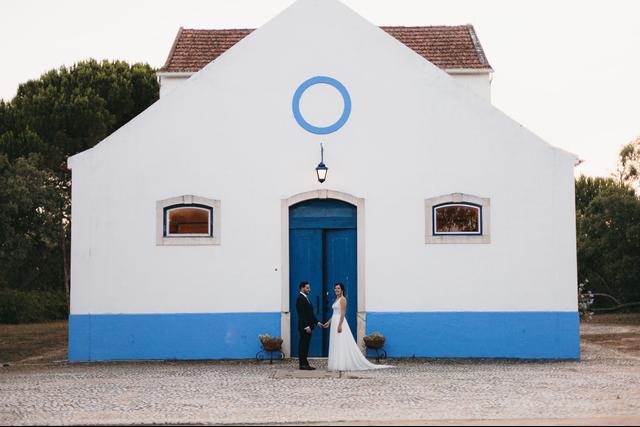 Quinta dos Anjos - 4