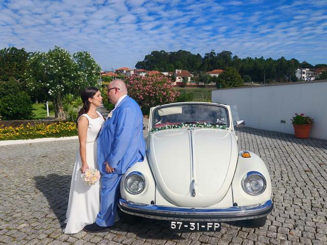 Dream Car 2CV & VW Beetle - 1