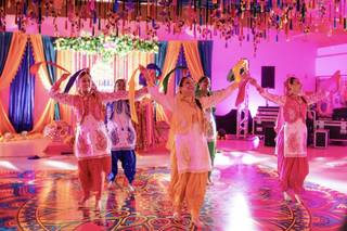 Zariya Indian Performing Arts - 6