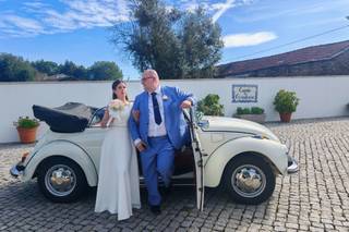 Dream Car 2CV & VW Beetle - 8