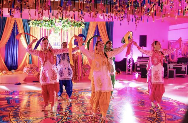 Zariya Indian Performing Arts - 2