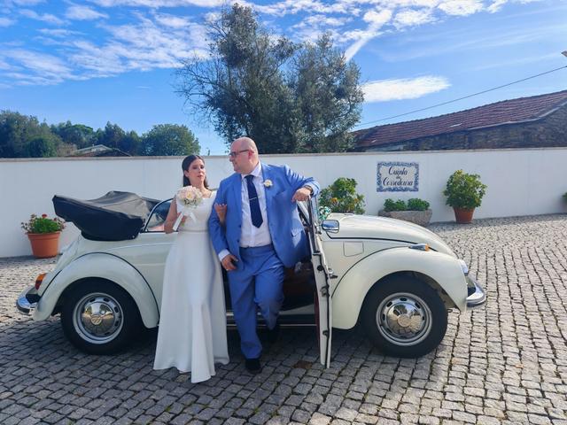 Dream Car 2CV & VW Beetle - 3