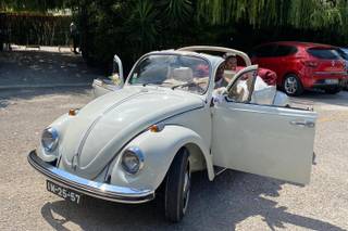 Rufla - Carrinha Clássica - 26