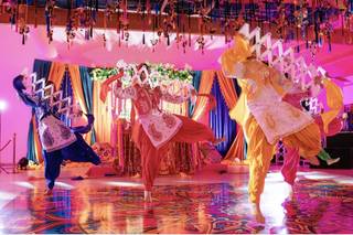 Zariya Indian Performing Arts - 7