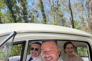 Carocha Boris - 6