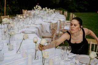 Marry Green - Eco Wedding Planning - 7