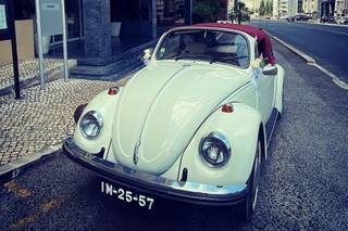 Rufla - Carrinha Clássica - 27