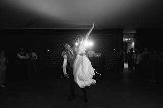 Dancing Rebels Dance Studio - 21