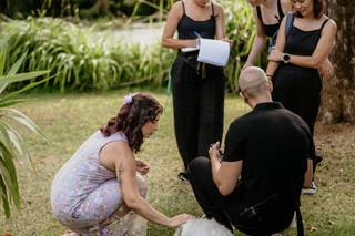 Marry Green - Eco Wedding Planning - 8