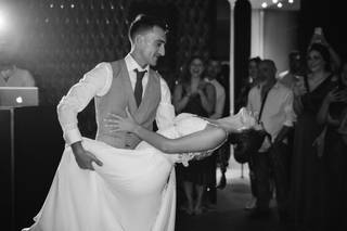 Dancing Rebels Dance Studio - 22