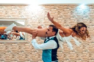 DS Dance Showroom by Daniela Santos - 15