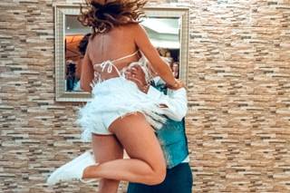DS Dance Showroom by Daniela Santos - 16