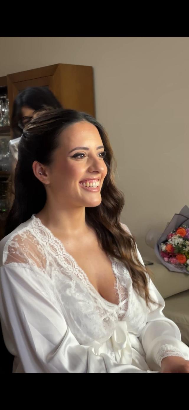 Bruna Marques Makeup - 2