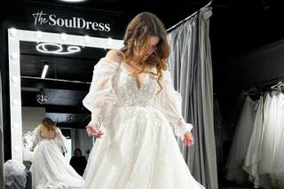 The SoulDress Porto - 17