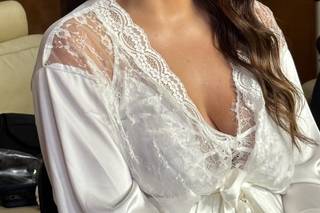 Bruna Marques Makeup - 6