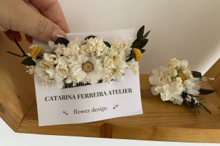 Catarina Ferreira Atelier - 37