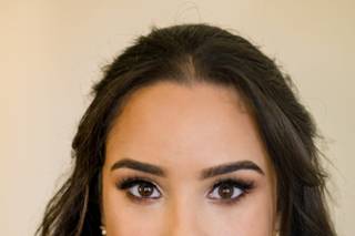 Liliana Marques Maquilhadora - 20