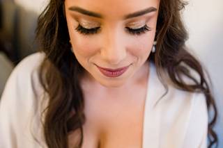 Liliana Marques Maquilhadora - 21